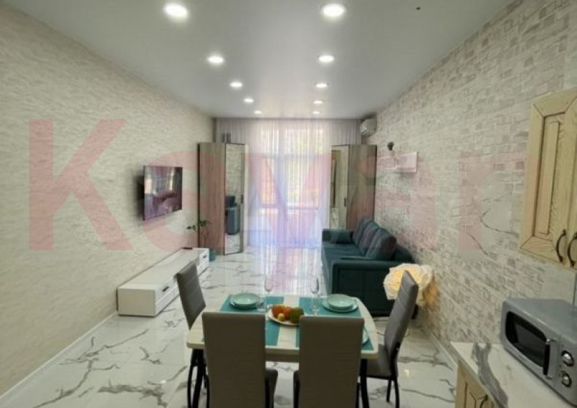 Продажа 2-комн. квартиры, 64 кв.м фото 1