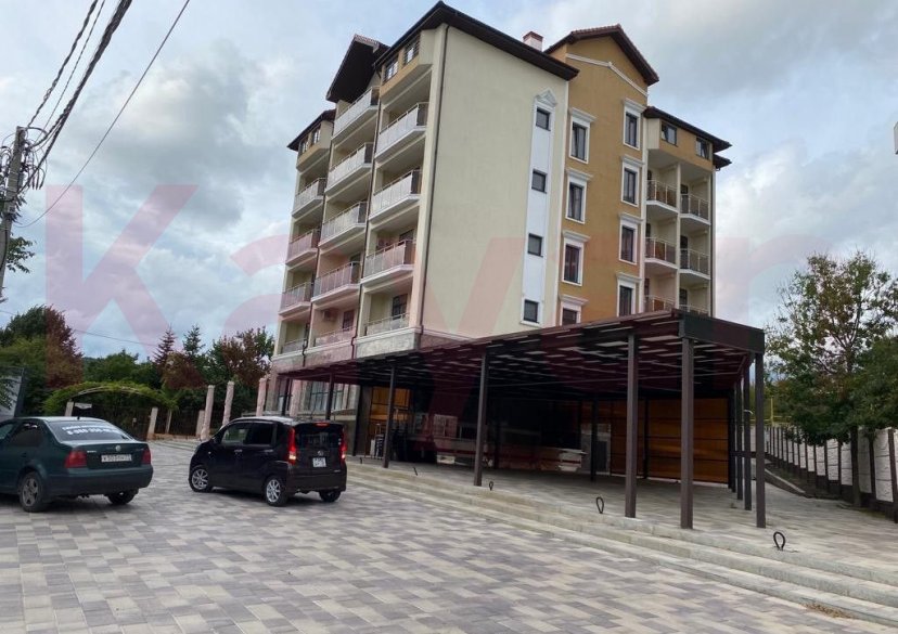 Продажа 1-комн. квартиры, 50.5 кв.м фото 2