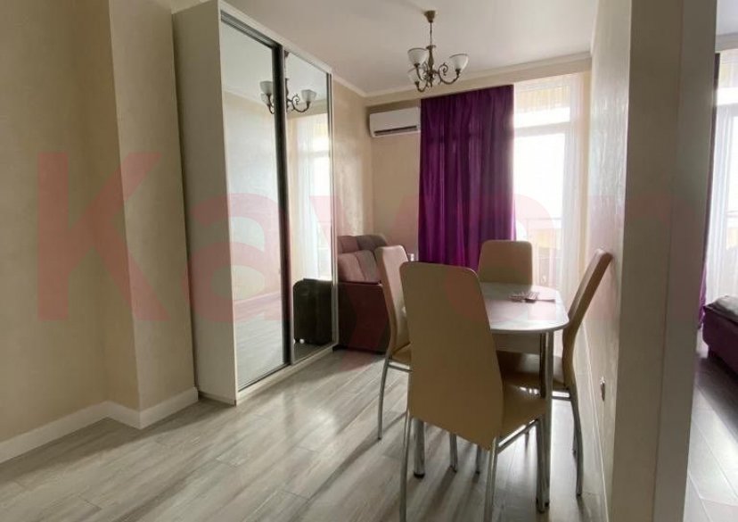 Продажа 1-комн. квартиры, 50.5 кв.м фото 7