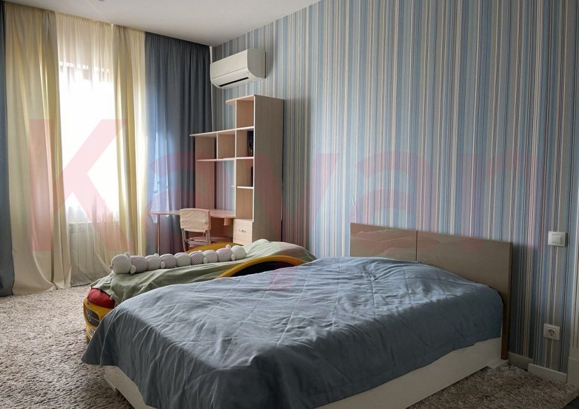 Продажа 4-комн. квартиры, 165 кв.м фото 21