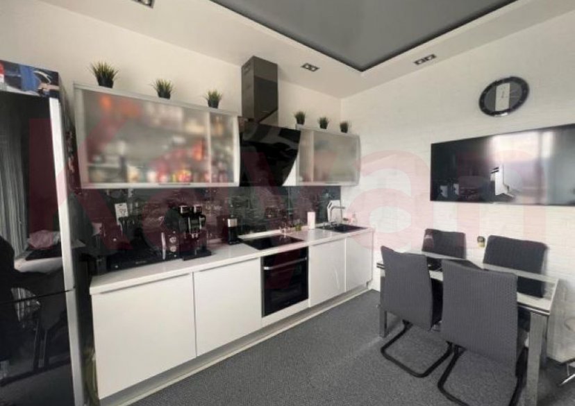 Продажа 1-комн. квартиры, 61 кв.м фото 0