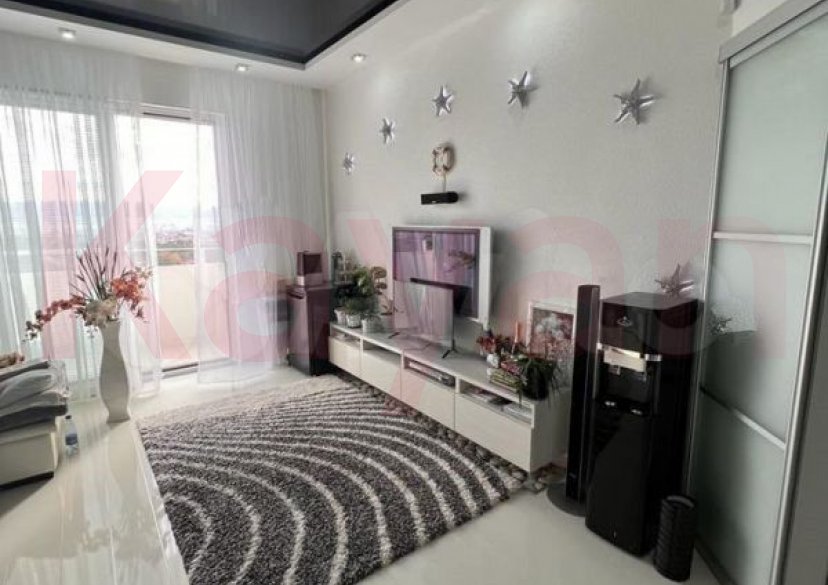 Продажа 1-комн. квартиры, 61 кв.м фото 1