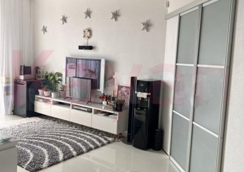 Продажа 1-комн. квартиры, 61 кв.м фото 2