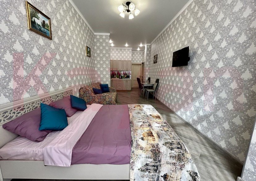 Продажа 2-комн. квартиры, 56 кв.м фото 0