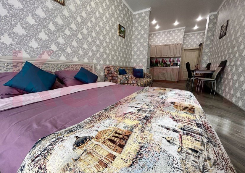 Продажа 2-комн. квартиры, 56 кв.м фото 1