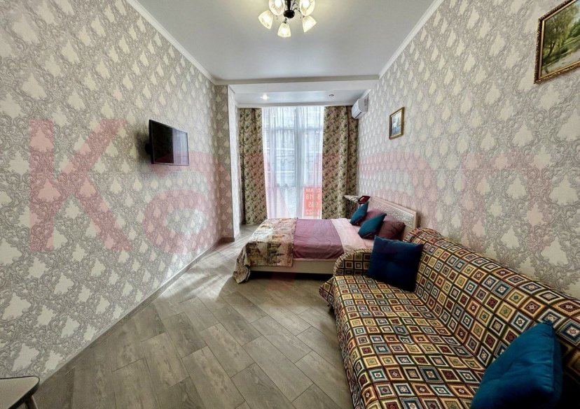 Продажа 2-комн. квартиры, 56 кв.м фото 2