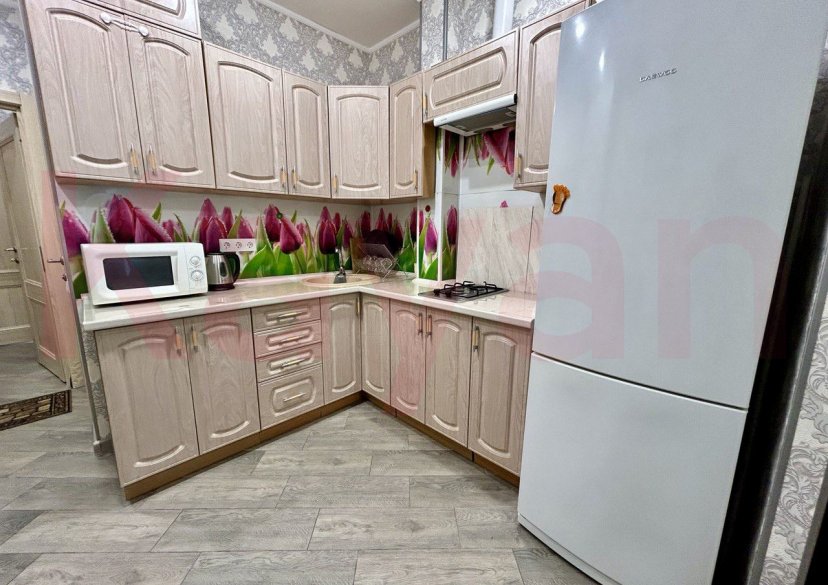 Продажа 2-комн. квартиры, 56 кв.м фото 11