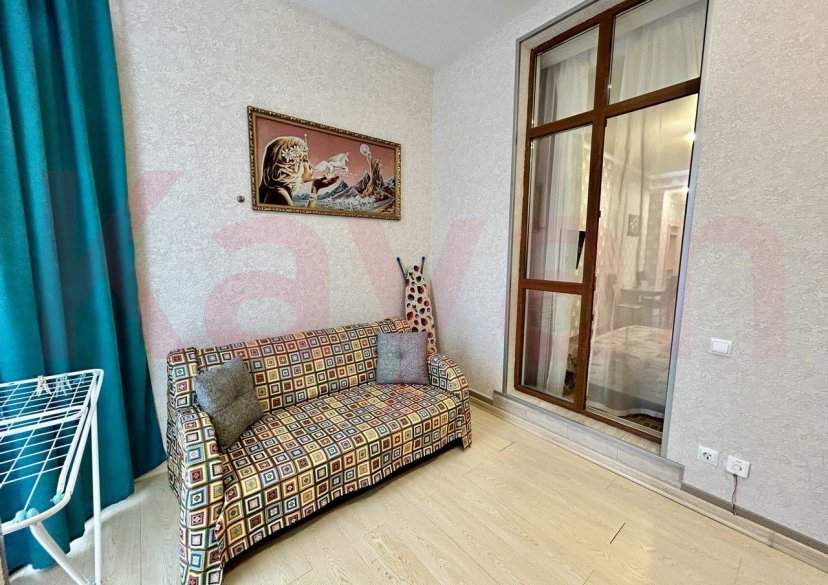 Продажа 2-комн. квартиры, 56 кв.м фото 15