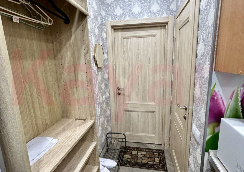 Продажа 2-комн. квартиры, 56 кв.м фото 16