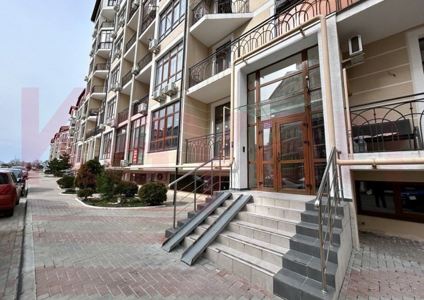Продажа 2-комн. квартиры, 56 кв.м фото 18