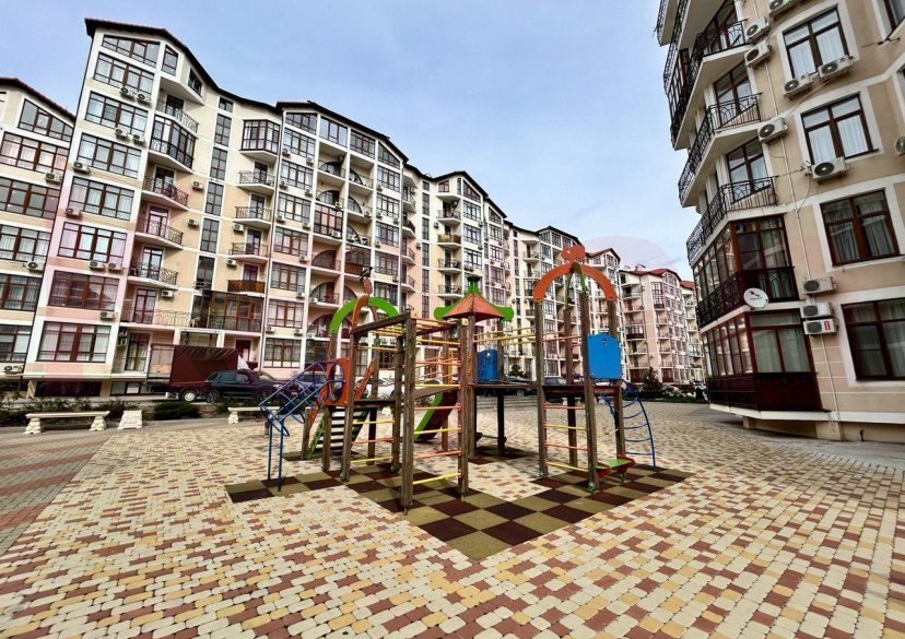 Продажа 2-комн. квартиры, 56 кв.м фото 19