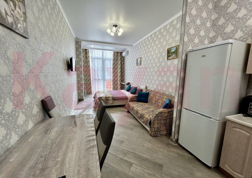 Продажа 2-комн. квартиры, 56 кв.м фото 3