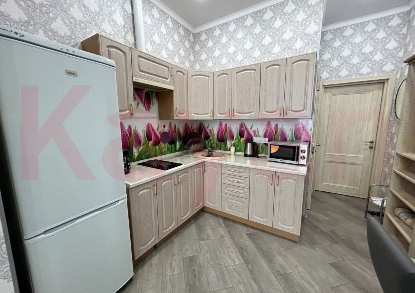Продажа 2-комн. квартиры, 56 кв.м фото 4