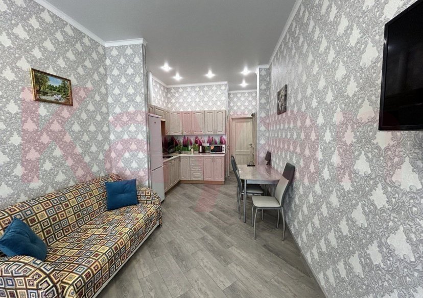 Продажа 2-комн. квартиры, 56 кв.м фото 5