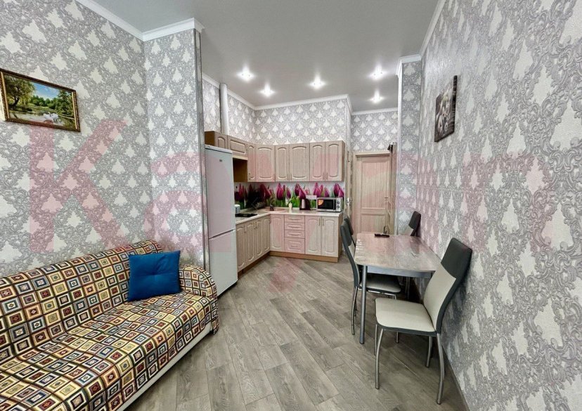 Продажа 2-комн. квартиры, 56 кв.м фото 6