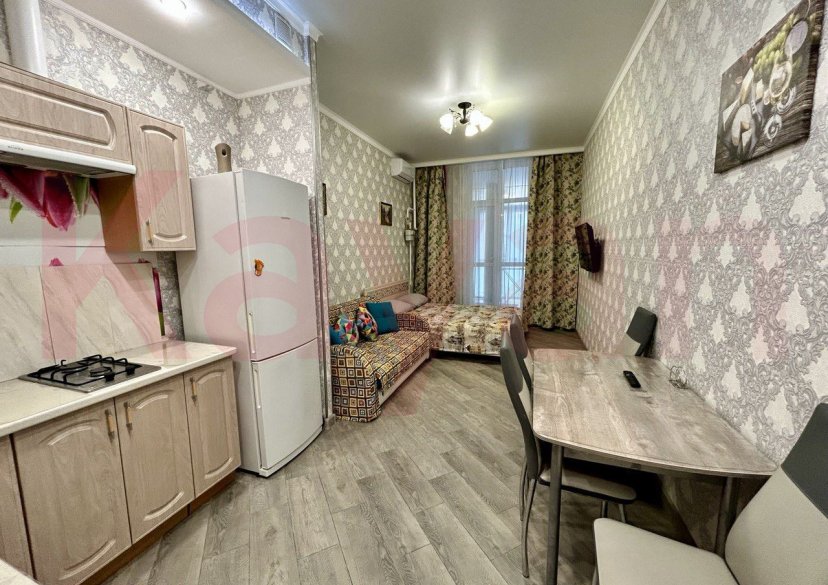 Продажа 2-комн. квартиры, 56 кв.м фото 8