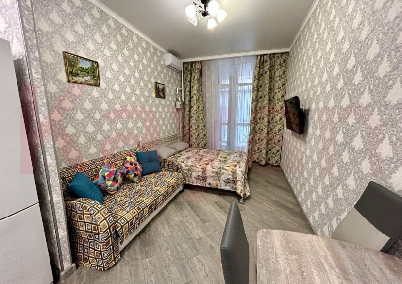 Продажа 2-комн. квартиры, 56 кв.м фото 9