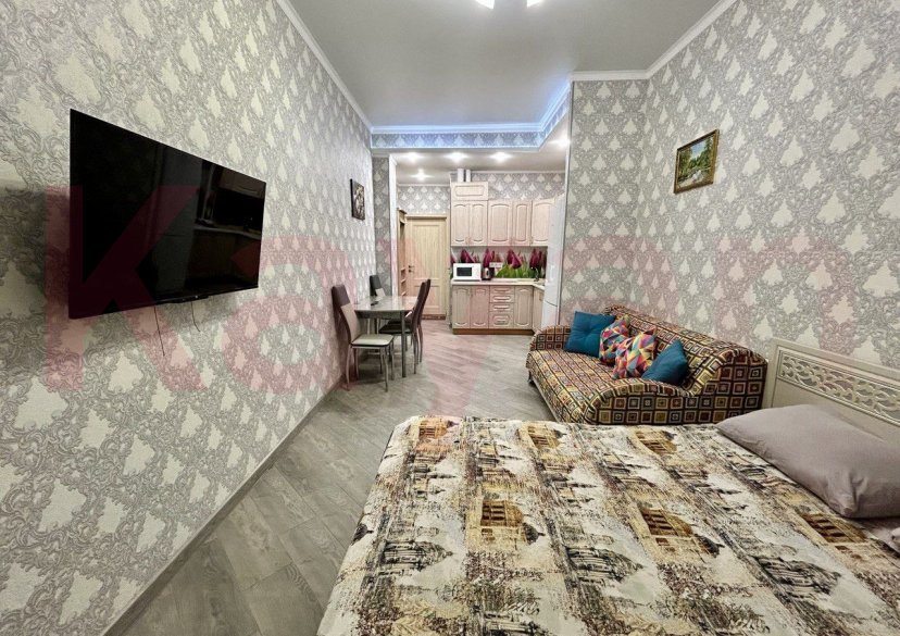 Продажа 2-комн. квартиры, 56 кв.м фото 10