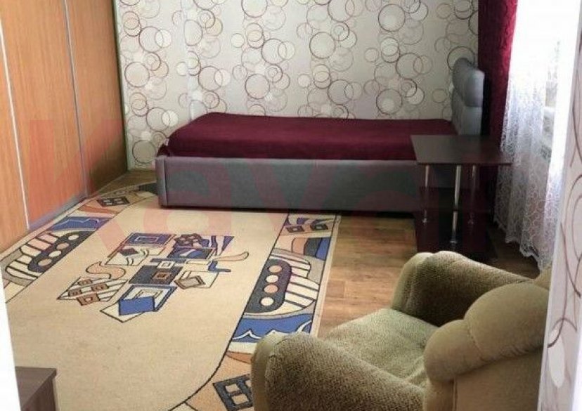 Продажа 1-комн. квартиры, 32.7 кв.м фото 1