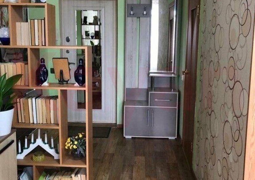 Продажа 1-комн. квартиры, 32.7 кв.м фото 2