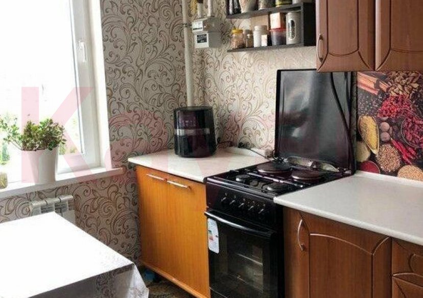 Продажа 1-комн. квартиры, 32.7 кв.м фото 3