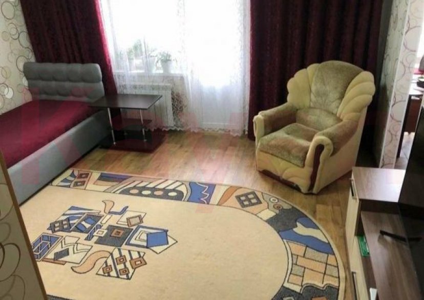 Продажа 1-комн. квартиры, 32.7 кв.м фото 4