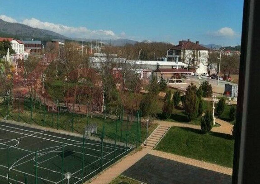 Продажа 1-комн. квартиры, 32.7 кв.м фото 5