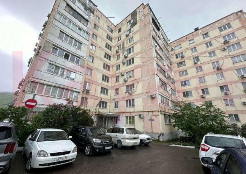 Продажа 3-комн. квартиры, 60 кв.м фото 3