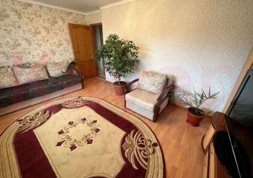 Продажа 3-комн. квартиры, 60 кв.м фото 4