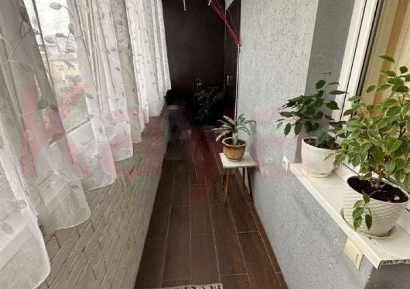Продажа 3-комн. квартиры, 60 кв.м фото 5