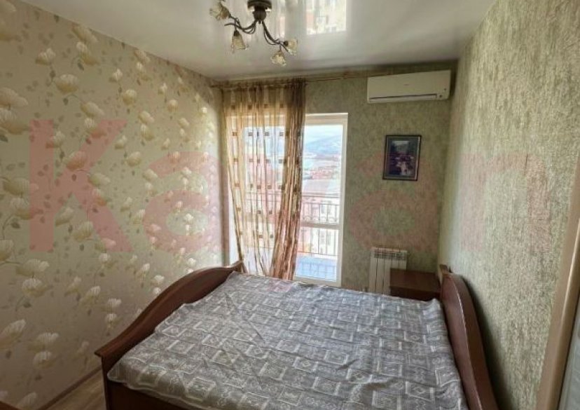 Продажа 2-комн. квартиры, 51.5 кв.м фото 0