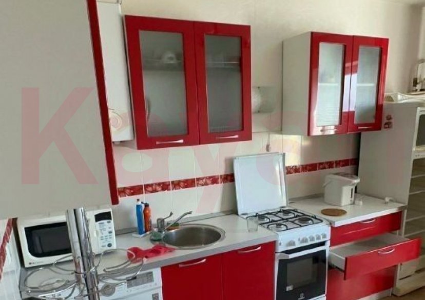 Продажа 2-комн. квартиры, 51.5 кв.м фото 2