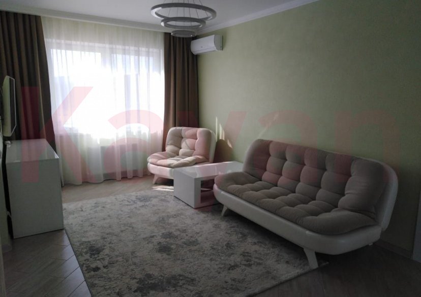 Продажа 2-комн. квартиры, 62 кв.м фото 0
