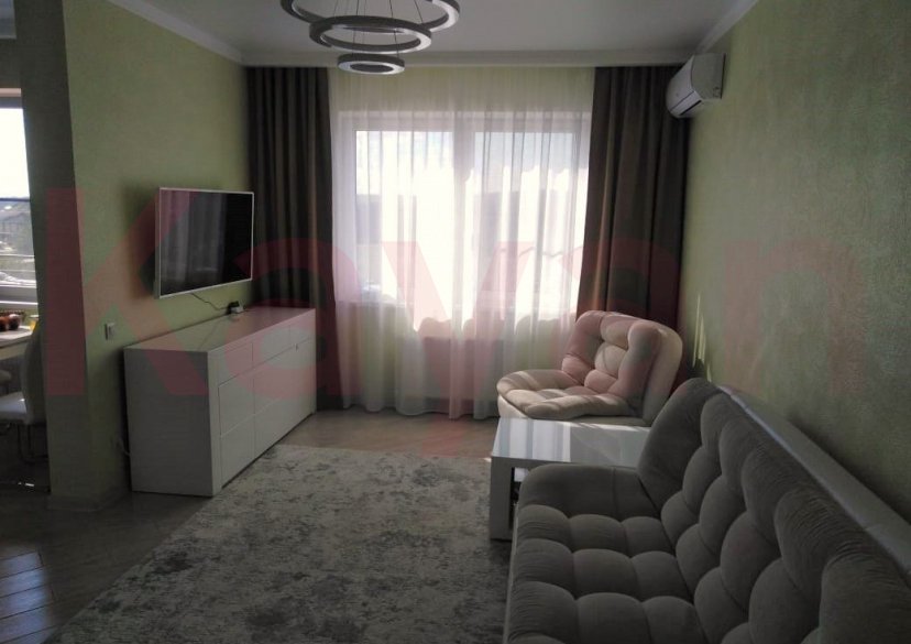 Продажа 2-комн. квартиры, 62 кв.м фото 1