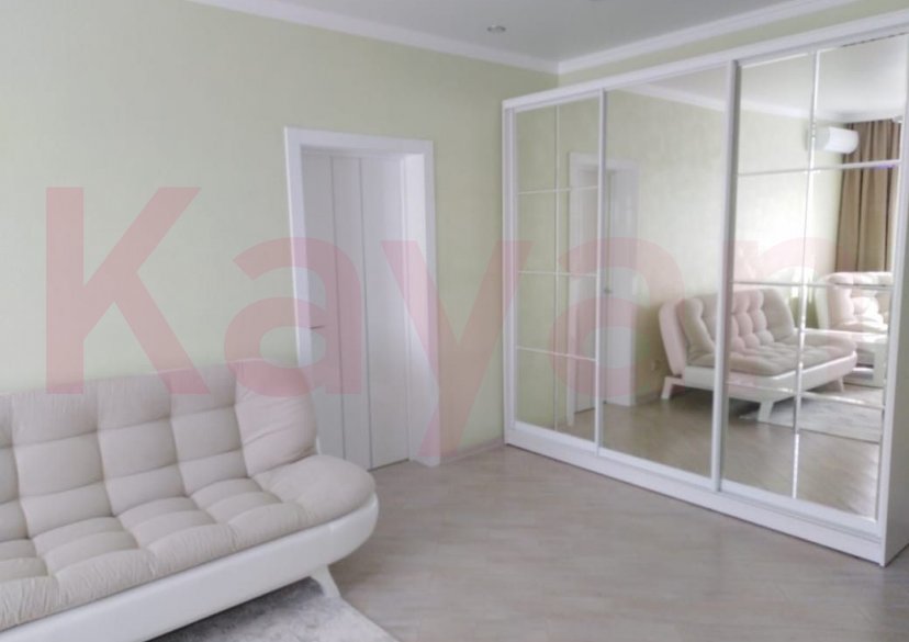 Продажа 2-комн. квартиры, 62 кв.м фото 5
