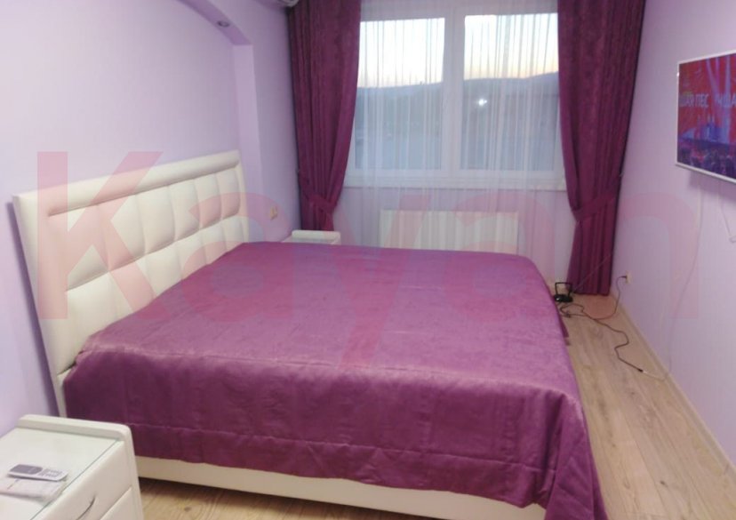 Продажа 2-комн. квартиры, 62 кв.м фото 8