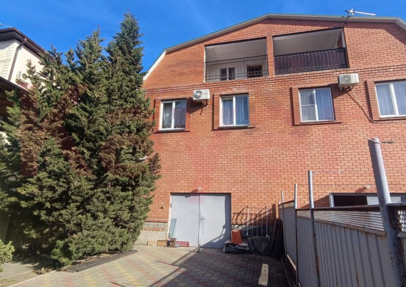 Продажа таунхауса, 179 кв.м фото 0