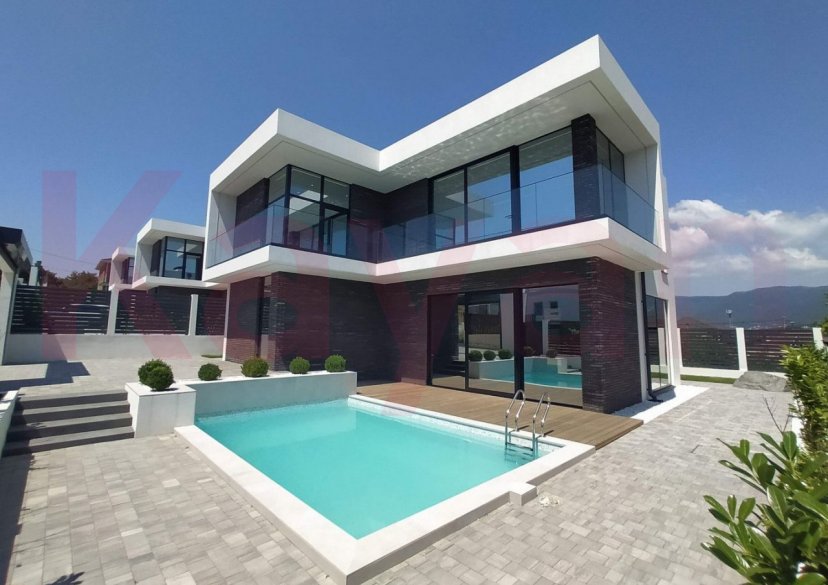 Продажа дома, 227 кв.м фото 0