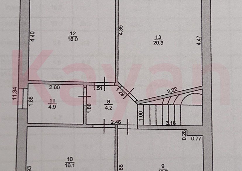 Продажа дома, 180 кв.м фото 34