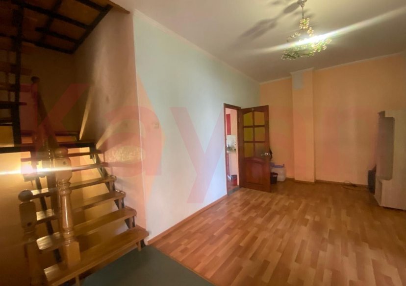 Продажа таунхауса, 141 кв.м фото 0