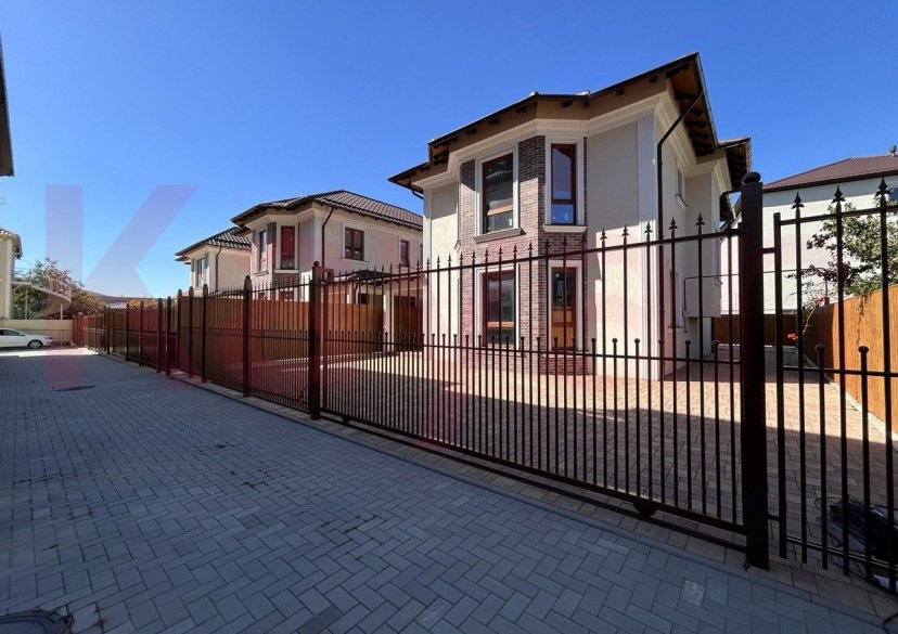 Продажа дома, 163 кв.м фото 0