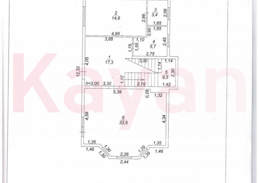 Продажа дома, 163 кв.м фото 5