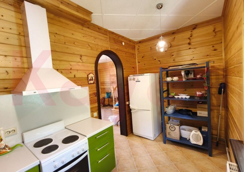 Продажа дома, 102 кв.м фото 12