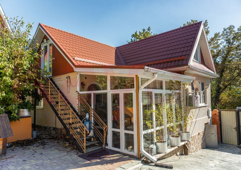 Продажа дома, 99 кв.м фото 1