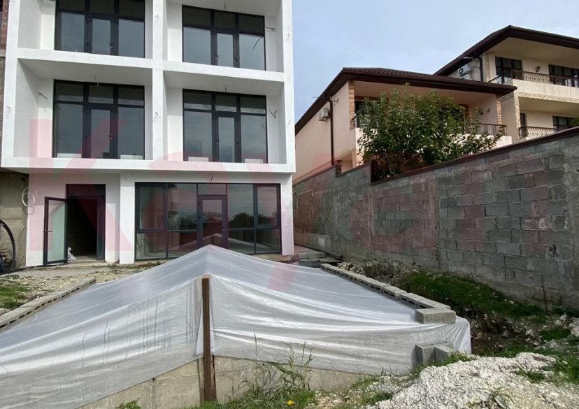 Продажа дома, 378 кв.м фото 0