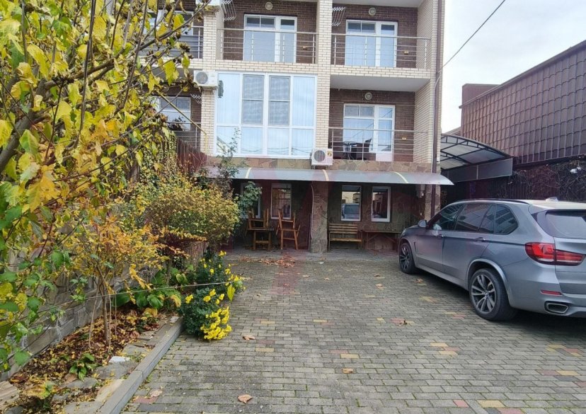 Продажа дома, 316 кв.м фото 3
