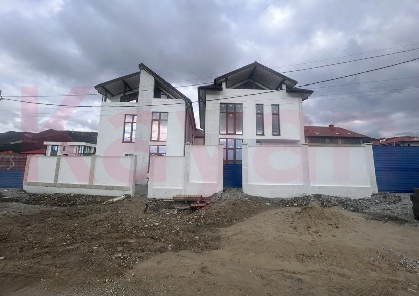 Продажа дома, 215 кв.м фото 1