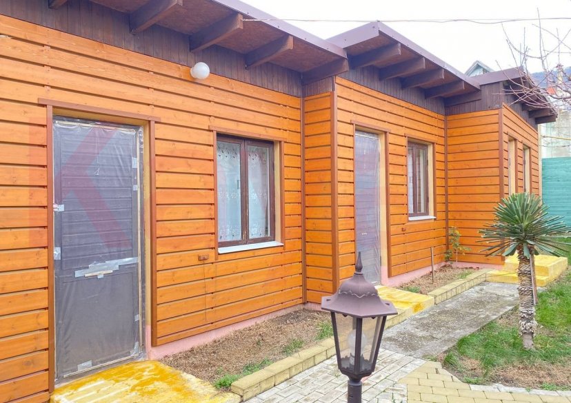 Продажа дома, 100 кв.м фото 3