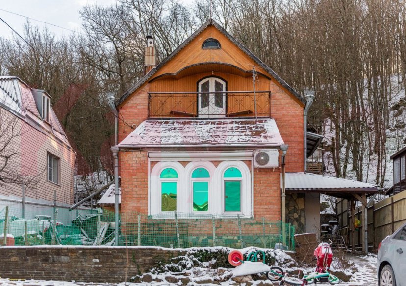 Продажа дома, 112 кв.м фото 0