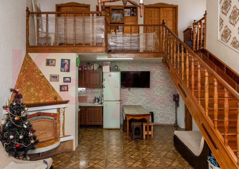 Продажа дома, 112 кв.м фото 1